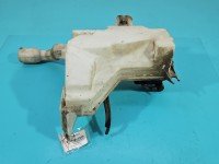 Zbiornik Zbiorniczek płynu spryskiwacza Peugeot 407