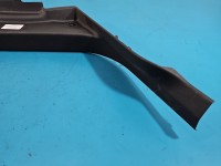 Osłona ZAŚLEPKA PLASTIK Citroen C5 Aircross 17-25 9821998677