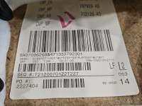 Tapicerka drzwi przód lewa boczek Mercedes ML W164