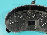 Licznik Peugeot Partner II 9801642280 1.6 hdi (9H06 10JBEM) EUROPA