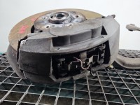 Zacisk przód lewy AUDI Q5 08- 2.0 TFSI