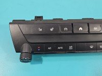 Konsola panel nawiewu Opel Astra VI L 98411155YV