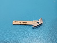 Klamka przód lewa zewnętrzna Peugeot 3008 II 9686433780U