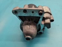 TEST Rozrusznik Peugeot 207 1.4 16V