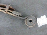 Resor tył Ford Transit