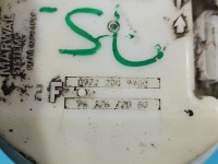 pompka Pompa paliwa Peugeot 307 1.6 16v 9632672080 Peugeot, 4PIN