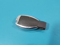 Stacyjka KLUCZYK WKŁADKA Mercedes ML W166 A1669052801