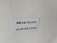 Skrzynia biegów PK6 377, PK6377 Renault Master II 2.5 dci