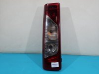 Lampa tył lewa Fiat Scudo II 06- HB