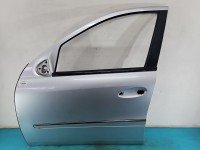 DRZWI PRZÓD LEWE KIEROWCY Mercedes ML W164 5d srebrny C775
