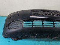 Zderzak przód Audi A2 czarny LZ5Q