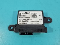 Sterownik parkowania PDC Opel Corsa E 506186256, 0263004892, 39021658