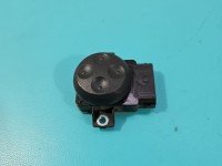 Przełącznik Volkswagen, regulacji fotela lewa strona Vw Sharan II 10- 8K0959747, 1Z09597774PK