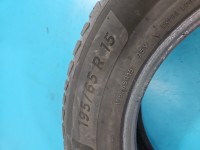 Michelin, CrossClimate 2, 195 mm, Profil opony: 65, Średnica: 15", 3528702438138, V do 240 km/h, 95 - 690 kg, Rok produkcji:...