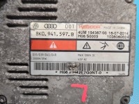 Przetwornica xenon Skoda Octavia III 8K0941597B
