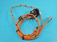 Wiązka instalacja Producent części: BMW, 608453L, 608453L, Gniazdo ładowania / instalacja BMW iX3 G08 608453L