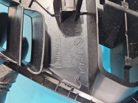 Osłona ZAŚLEPKA PLASTIK BMW iX1U11 2640281X