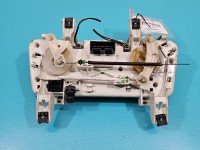Konsola panel nawiewu Fiat Stilo 591546100