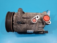 Sprężarka klimatyzacji kompresor 5Q0820803D Skoda Fabia III 1.4 TDI