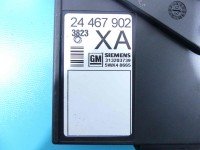 Komputer Sterownik silnika 0261207960 Opel Corsa C 1.0 12v