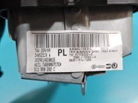 Poduszka powietrzna pasażera airbag Skoda Fabia II 5J1880202C