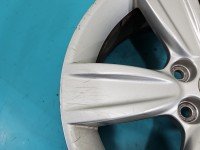 Felga aluminiowa 18" Peugeot 4007 alufelga