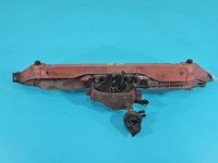 WZMOCNIENIE CZOŁOWE Pas przedni Nissan Note I E11