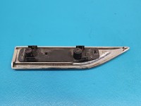 Listwa błotnika przód lewa Renault Talisman 638750426R