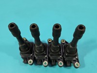 Cewka zapłonowa Renault Megane III 224337085R 1.4 TCE Europejska, komplet,4 sztuki