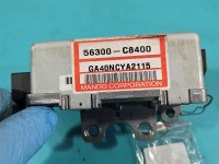 Sterownik moduł HYUNDAI i20 II 14-20 56300-C8400
