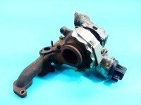 Turbosprężarka Seat Ibiza IV 6J 03L253056D, BV37F-0114 1.6 tdi