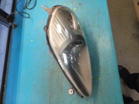 Reflektor lewy lampa przód Fiat Grande Punto EUROPA