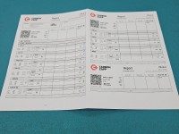 Wtryskiwacz Opel Insignia B 0445110809 2.0 cdti