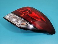 Lampa tył prawa Citroen C4 II HB