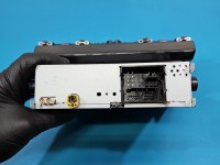 Radio fabryczne Skoda Fabia III 6V0035872B radioodtwarzacz