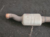 Tłumik Audi A7 4G 4.0 V8 TFSI (CEUC)