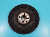 Koło pasowe wału korbowego Fiat Stilo 55198301 1.9 jtd