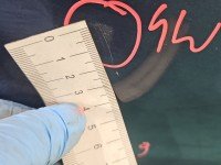 DRZWI PRZÓD PRAWE PASAŻERA Peugeot 308 I 5d granatowy KHH