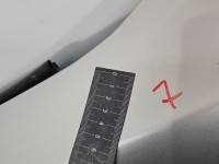 Błotnik przód lewy Toyota Avensis II T25 1C0