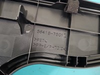 Schowek pasażera LEXUS CT 10-22 EUROPA