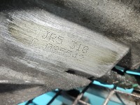 Skrzynia biegów JR5318 Nissan Qashqai I J10 06-13 1.6 16V