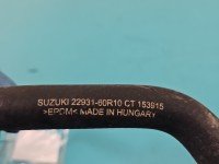 przewód wąż rurka wody Suzuki Sx4 S-Cross 13-21 22931-60R10 1.4 T 140KM