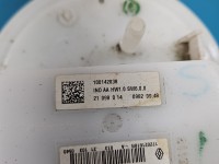 pompka Pompa paliwa Renault Clio V 19- 1.0 TCe 172021618R