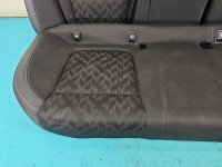Kanapa tył fotel tylny Renault Talisman