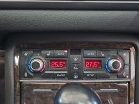 Konsola panel nawiewu Audi A8 D3 4E0820043D
