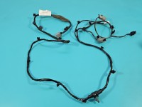 Wiązka klapy tył VOLVO S60 II 10- D-31394032-003