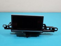 Wyświetlacz AUDI A6 C7 4G1919601J monitor