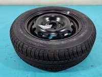 Koło dojazdowe dojazdówka Opel Corsa C Średnica felgi: 14", Rozstaw śrub: 4x100, Continental, 175 mm, Profil opony: 65, R14...