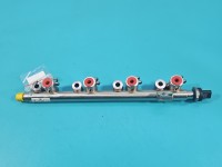 Listwa wtryskowa CZUJNIKI 42401067, F01R00EA09, F01R00PA69 MG MG3 24- 1.5 16V