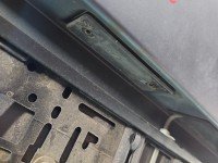 Klapa tył Skoda Fabia I HB 5d 9151